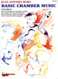 Basic Chamber Music Volume 2 Guitar and Fretted sheet music cover